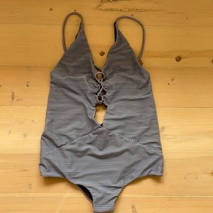 Acacia Kokomo Long Island Stripe L